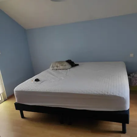 Charmante Maison Avec Piscine * Soulaines-sur-Aubance